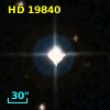 HD  19840