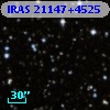 IRAS 21147+4525