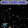 IRAS 21147+4701