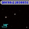 [VV98c] J030851.3-345809