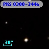 PKS 0300-344a