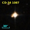 CD-34  1087