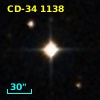 CD-34  1138