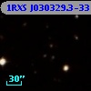 1RXS J030329.3-331010