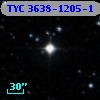 TYC 3638-1205-1