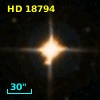 HD  18794