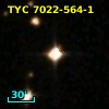 TYC 7022-564-1