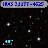 IRAS 21177+4625