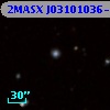 2MASX J03101036-3500304