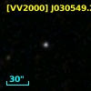 [VV2000] J030549.2-344141