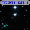 TYC 3638-1255-1