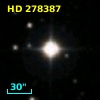 HD 278387