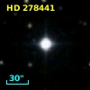 HD 278441