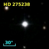HD 275238