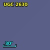 UGC  2630