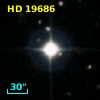 HD  19686