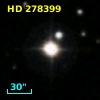 HD 278399