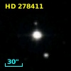 HD 278411