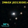 2MASX J03130381+3458268