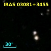 IRAS 03081+3455