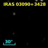 IRAS 03090+3428