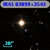IRAS 03099+3543
