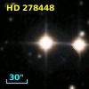 HD 278448