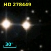 HD 278449