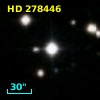 HD 278446
