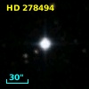 HD 278494