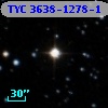 TYC 3638-1278-1