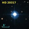 HD  20317