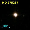 HD 275237