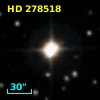 HD 278518