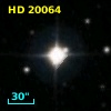 HD  20064