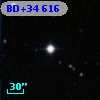 BD+34   616