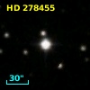 HD 278455