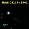 IRAS 03117+3441