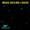 IRAS 03148+3434