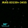 IRAS 03159+3455