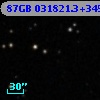 87GB 031821.3+345604