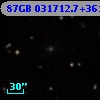 87GB 031712.7+361146