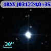 1RXS J031224.0+350005