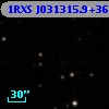 1RXS J031315.9+360458