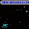 1RXS J031431.3+345506