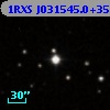 1RXS J031545.0+355704
