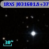 1RXS J031601.8+370115