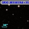 1RXS J031659.6+352733