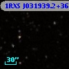 1RXS J031939.2+364734