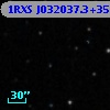 1RXS J032037.3+351015